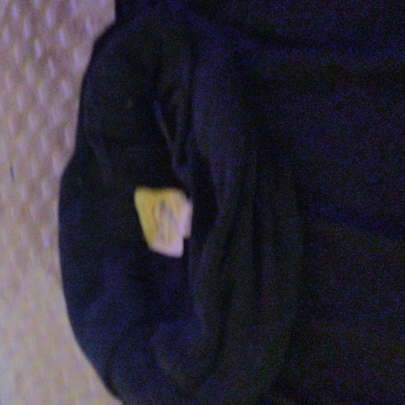 NWOT XL Between Me & You Turtleneck Sweatshirt - Picture 3 of 4